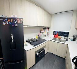 Westwood Residences (D22), Condominium #499343041